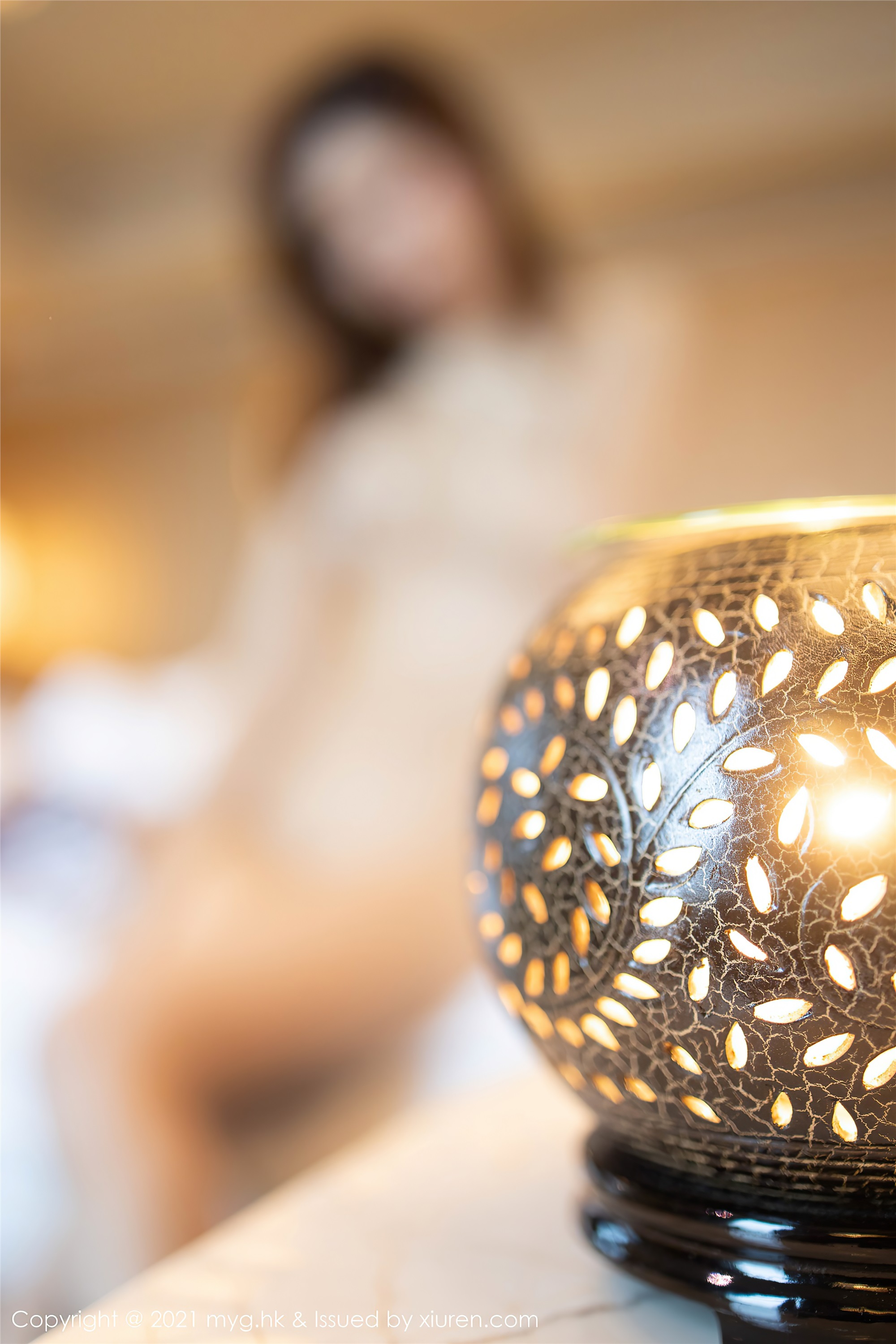 MyGirl美媛馆  2021.01.19 VOL.481 Carina梦绮